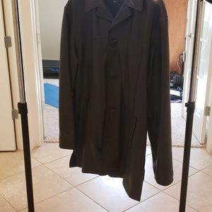 Men's Leather Jacket